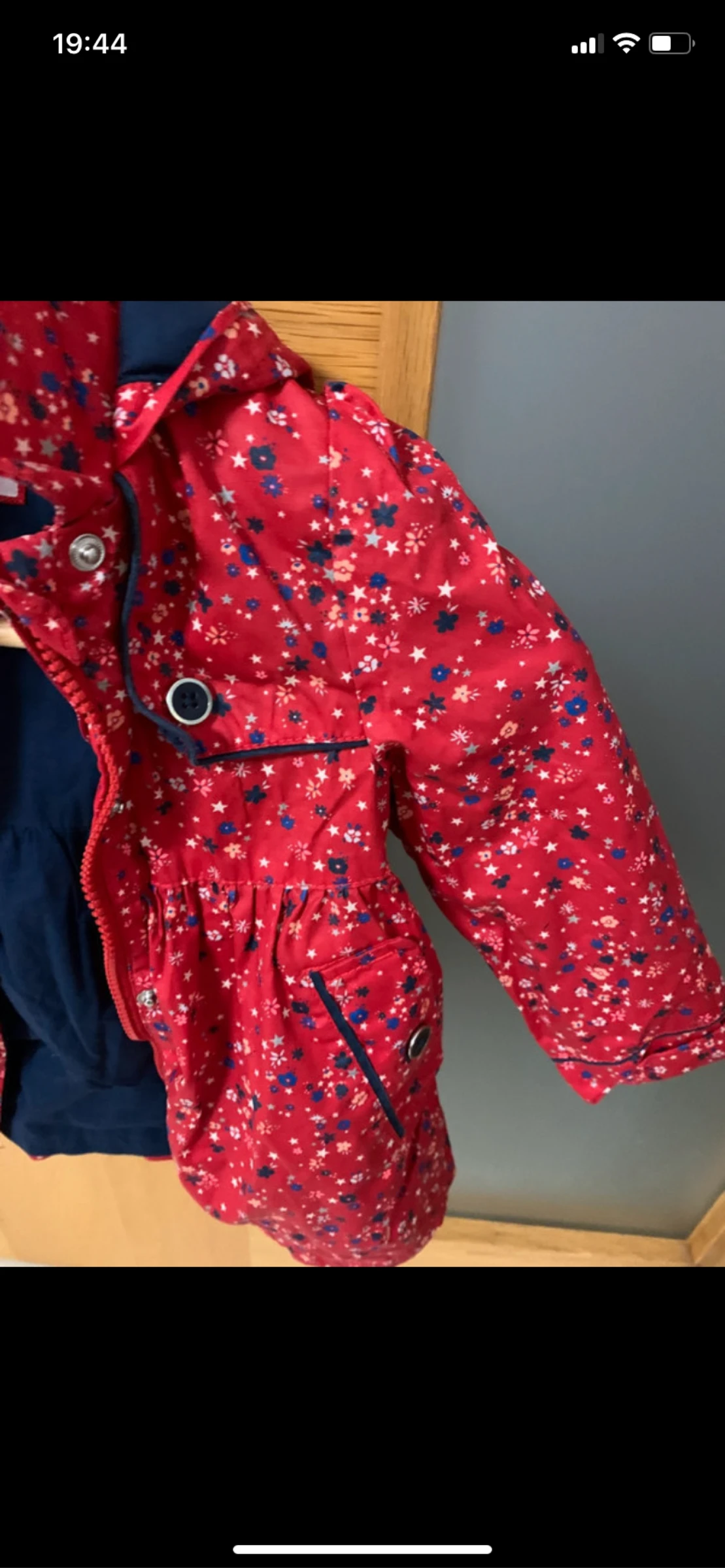 Parka niño – photo 3